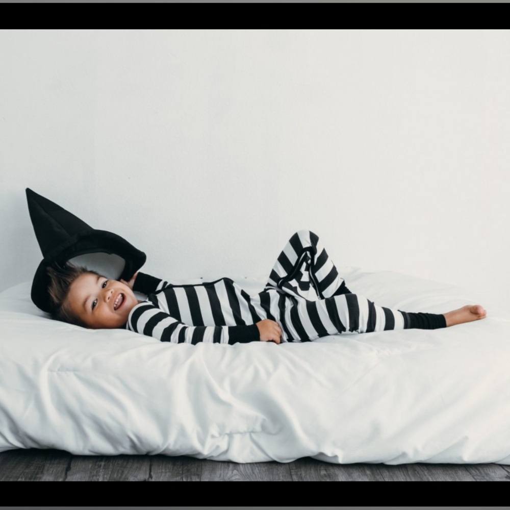 NIB Bamboo Pj Set